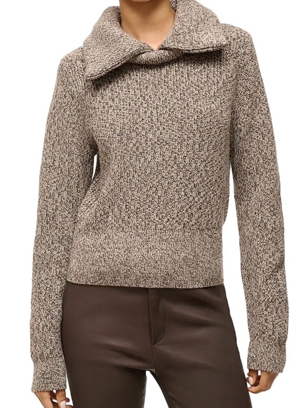 Staud Christopher Sweater